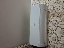 Кондиционер Candy Brezza CY-12BRIN-N/CY-12BROUT-N + Кронштейн (крепление) для кондиционера Acc Electrics AE-001 (1286113590471) в подарок! фото от покупателей 3