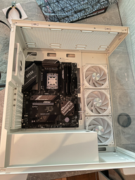 Материнская плата MSI B650 Gaming Plus Wi-Fi (sAM5, AMD B650, PCI-Ex16) фото от покупателей 1