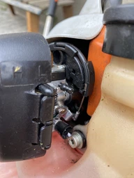 Карбюратор Winzor Pro для FS 55 фото від покупців 2