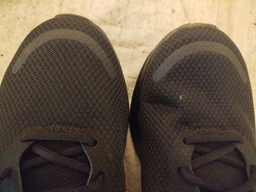 Кроссовки мужские Nike Revolution 7 44.5 Комбінований FB2207-009 фото от покупателей 3