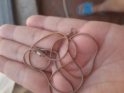 Женская цепочка серебро 925