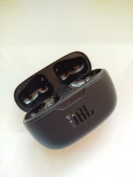 Наушники JBL Wave Beam 2 Black (JBLWBEAM2BLK) фото от покупателей 8