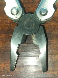 Брелок-мультиинструмент Munkees 2571 SS Multi Tool Professional (1012-2571) фото от покупателей 1