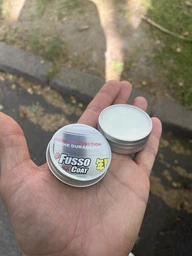 Fusso Coat 12 Months Protection — долговременная защита для светлых автомобилей 200гр SOFT99 00298 (3480) фото от покупателей 1