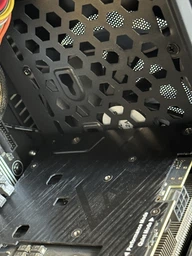 Корпус Prologix E104 Mesh Black фото от покупателей 2