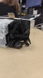 Блок живлення Deepcool 600W PF600 (R-PF600D-HA0B-EU) фото від покупців 10