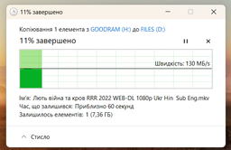 Флеш память USB Goodram UME3 128GB USB 3.2 Gen1 Orange (UME3-1280O0R11) фото от покупателей 10