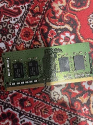 Пам'ять Crucial 8 GB SO-DIMM DDR4 3200 MHz (CT8G4SFRA32A) фото от покупателей 3