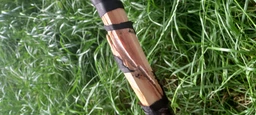 Набор ракетки для бадминтона Newt King Badminton Pro 2 ракетки волан чехол (NE-BD-209GB) фото от покупателей 13