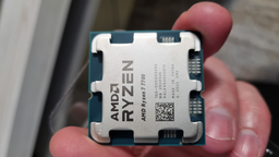 Процессор AMD Ryzen 7 7700 3.8GHz/32MB (100-000000592) sAM5 Tray