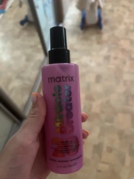 Профессиональный мультифункциональный спрей-уход Matrix Total Results Miracle Creator для волос 20-в-1 190 мл (3474636993949) фото от покупателей 3