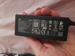 Блок питания для ноутбука HP 45W 19.5V 2.31A 4.5x3.0mm HSTNN-DA35 OEM фото от покупателей 2