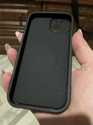 Чохол Мультяшний З Підставкою Pretty Case iPhone 13 Bear X Brown
