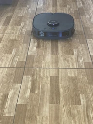 Робот-пылесос Midea V12 + В подарок Мультипечь Midea MF-CN40C фото от покупателей 7