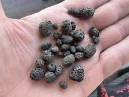 Керамзит Biovita дрібний 4-8 мм, 5 л (60400)