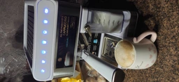 Кофеварка рожковая Cecotec Cumbia Power Instant-ccino 20 Touch CCTC-01558 (8435484015585) фото от покупателей 4