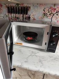 Микроволновая печь Whirlpool MWP 101 W фото от покупателей 7