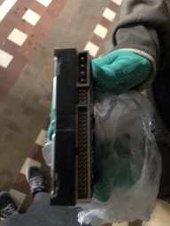 Перехідник адаптер SATA - USB 3.0 для диска HDD SSD 2,5'' фото від покупців 14