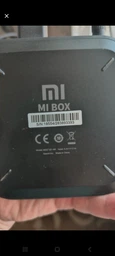 Пульт для медиаплеера XIAOMI XMRM-006 Mi STICK BOX MDZ-24-AA с микрофоном фото от покупателей 2