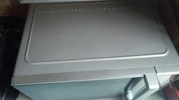 Мікрохвильова піч BEKO MGC20130BB фото от покупателей 18