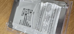 Жорсткий диск Toshiba MG10 22 TB (MG10AFA22TE) фото від покупців 2