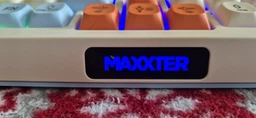 Клавиатура Maxxter KBG-3C01-UA USB UA (KBG-3C01-UA) фото от покупателей 19