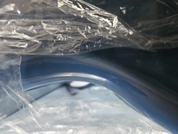 Гірка дитяча для купання антиковзка Tega Baby Meteo Navy (ME-003-164) фото від покупців 4