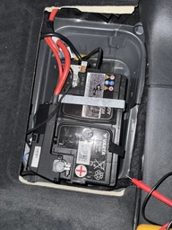 Пускозарядное устройство Promate SparkTank-20 20000 mAh 1000A/2000A Jump Starter DC USB-C 2xUSB-A Black (sparktank-20)