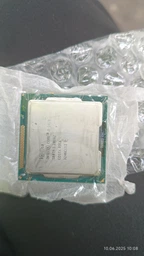 Процесcор Intel Core i5-3470 3.2GHz/6MB/5GT/s (SR0T8) s1155 Tray фото от покупателей 8