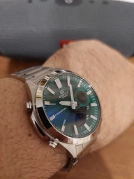 Мужские часы CASIO Edifice EFV-C120D-3AEF фото от покупателей 1