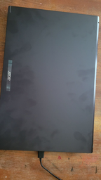 Ноутбук Acer Aspire 7 A715-76G-56U7 (NH.QN4EU.001) Charcoal Black / 15.6" IPS Full HD / Intel Core i5-12450H / RAM 16 ГБ / SSD 512 ГБ / nVidia GeForce RTX 2050, 4 ГБ / Підсвітка клавіатури фото від покупців 3