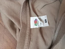 Футболка чоловіча Fruit of the Loom ValueWeight 5XL Білий (0610360305XL) фото від покупців 7