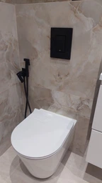 Панель смыва Skate Cosmopolitan для инсталляции Grohe Rapid SL Хром глянец (38732000)