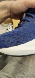 Кроссовки Asics VERSABLAST 4 1011B984-400 44.5-28.25см фото от покупателей 2