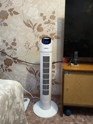 Вентилятор Ardesto FNT-R36X1W фото от покупателей 14