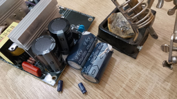 Блок питания Aerocool VX Plus 500 500W фото от покупателей 2
