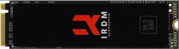 Внешний карман Icy box Raidsonic M.2 NVMe SSD USB 3.1 (Gen 2) Type-C (IB-1817Ma-C31)