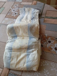 Підгузники для дорослих Slip Plus XS (обхват талії 50-75см) 30 шт TENA фото від покупців 8