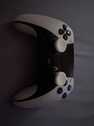 Накладки на стіки KontrolFreek® Clutch Edition (White) для геймпаду Sony DualSense PS5 / DualShock PS4 [432992825] фото від покупців 2