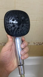 Ручная лейка для душа GROHE Vitalio Comfort 110 26092001