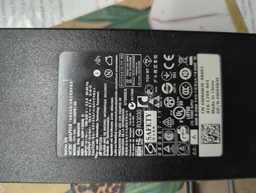Блок живлення для DELL Latitude 5500 SLIM 19.5V, 65W, 3.34A, 7.4*5.0 б/в + кабель живлення