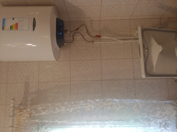 Бойлер ARISTON BLU1 ECO 50 V 1,8K PL DRY
