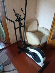 Орбітрек FitLand YK-CT1501