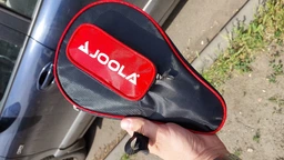 Набір для настільного тенісу Joola Carbon Speed (54193)