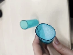 Олівець-стік від натирань Compeed Pencil stick засіб проти появи мозолів тертя шкіри Компид мазі від натоптишів Anti Blister Stick для загоєння мозолів 8 мл фото від покупців 5