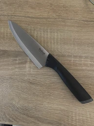 Нож шеф-повара с чехлом Tefal Comfort 15 см (K2213144) фото от покупателей 1