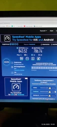 Маршрутизатор Tenda AC10 WiFi5/ AC1200 / 1 Гбит/с фото от покупателей 14