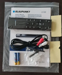 Саундбар Blaupunkt LS180 2.2 100 Вт со встроенным сабвуфером Black (5901750506017) фото от покупателей 1