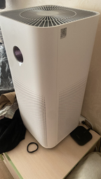 Очиститель воздуха Xiaomi Smart Air Purifier 4