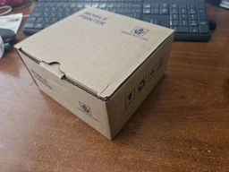 POS принтер Xprinter XP-P502A фото от покупателей 9